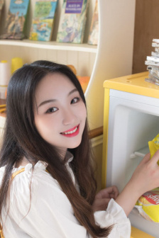 我叫白小飞